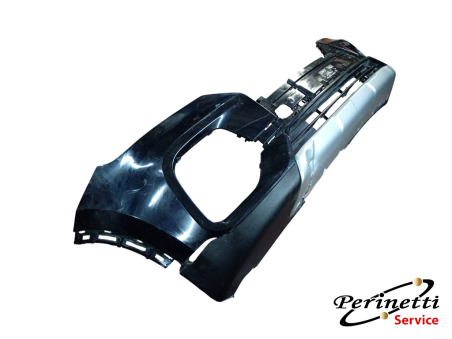 DEFLETTORE ARIA AIR DEFLECTOR ORIGINALE FORD FOCUS MK2 1719440