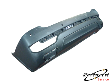 PARAURTI POSTERIORE EVO4 / DR4...