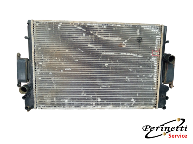 RADIATORE RAFFREDDAMENTO ACQUA IVECO...