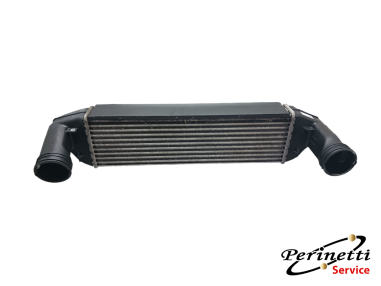 INTERCOOLER SCAMBIATORE ARIA ARIA BMW...