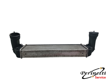 INTERCOOLER SCAMBIATORE ARIA ARIA BMW...