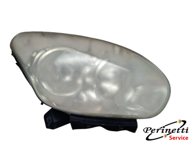 PROIETTORE ANTERIORE DESTRO FIAT...