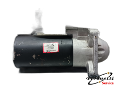 MOTORINO AVVIAMENTO ALFA... 2