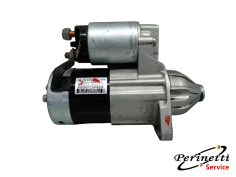 MOTORINO AVVIAMENTO AIXAM... 2