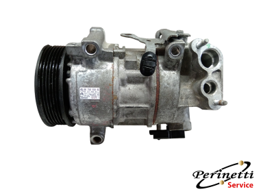 COMPRESSORE ARIA CONDIZIONATA OPEL...
