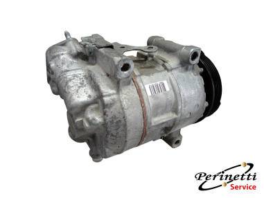 COMPRESSORE ARIA CONDIZIONATA OPEL...