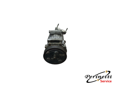 COMPRESSORE ARIA CONDIZIONATA MINI...