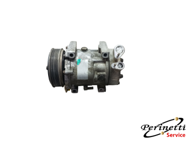 COMPRESSORE ARIA CONDIZIONATA CITROEN...
