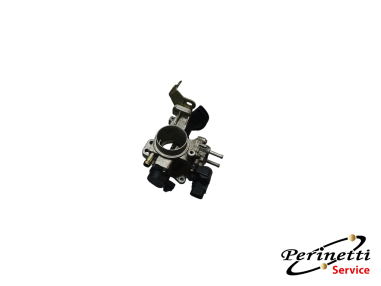 CORPO FARFALLATO TOYOTA YARIS  1.0 /...