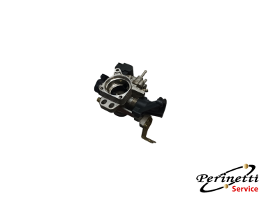 CORPO FARFALLATO TOYOTA YARIS  1.0 /...