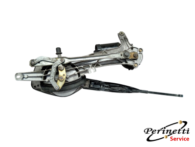 MOTORINO TERGICRISTALLO MERCEDES BENZ...