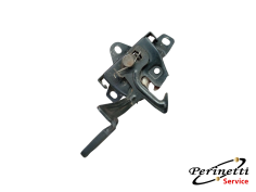 SERRATURA COFANO ANTERIORE...