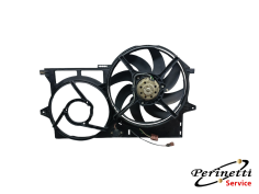 ELETTROVENTOLA RADIATORE...