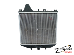 RADIATORE RAFFREDDAMENTO... 2