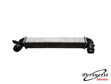 INTERCOOLER SCAMBIATORE ARIA ARIA...