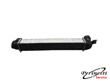 INTERCOOLER SCAMBIATORE ARIA ARIA...