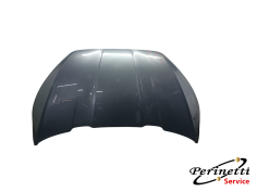 COFANO ANTERIORE AIXAM EMOTION