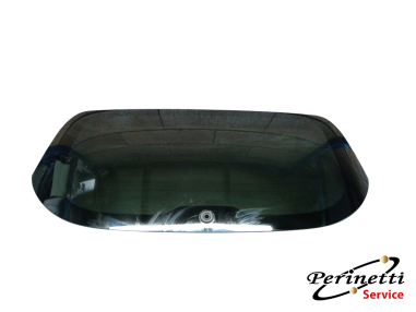 LUNOTTO POSTERIORE NISSAN QASHQAI J12...