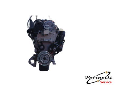 MOTORE 188A9000 RICONDIZIONATO FIAT...