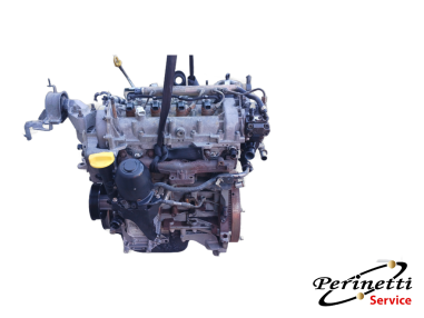 MOTORE 188A9000 RICONDIZIONATO FIAT...
