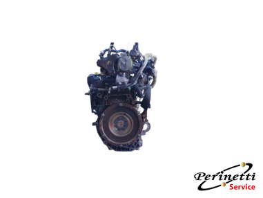 MOTORE 188A9000 RICONDIZIONATO FIAT...