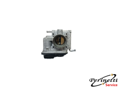 CORPO FARFALLATO MAZDA 2...