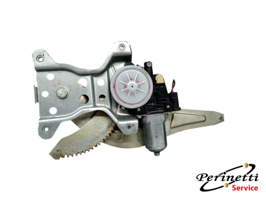 ALZACRISTALLO ELETTRICO POSTERIORE...