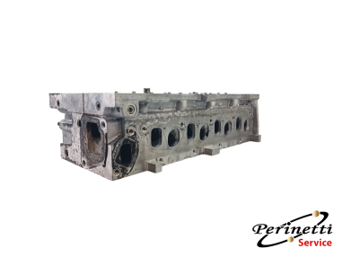 TESTATA MOTORE FIAT PUNTO 188 / PANDA...