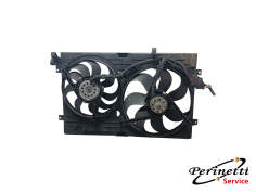 ELETTROVENTOLA RADIATORE...