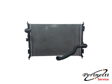 RADIATORE RAFFREDDAMENTO ACQUA...