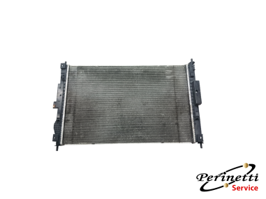 RADIATORE RAFFREDDAMENTO ACQUA...