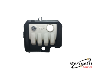 CARTER COPRI MOTORE VOLKSWAGEN GOLF 5...
