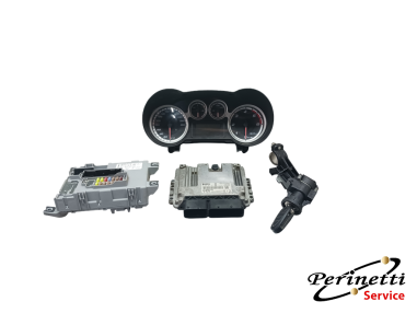 KIT ACCENSIONE ALFA ROMEO MITO 1.6...