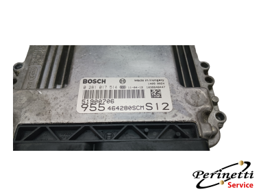 KIT ACCENSIONE ALFA ROMEO MITO 1.6...