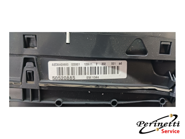 KIT ACCENSIONE ALFA ROMEO MITO 1.6...