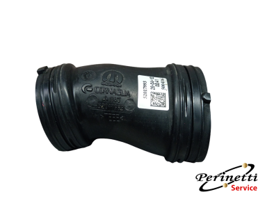 MANICOTTO FILTRO ARIA FIAT FIORINO...