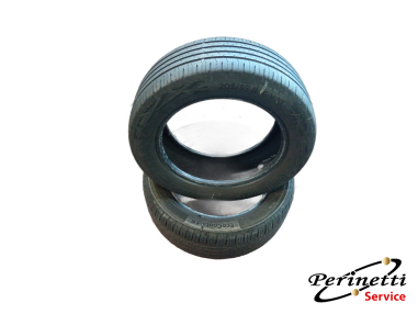 2 PNEUMATICI CONTINENTAL ECOCONTACT6...