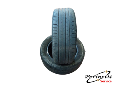 2 PNEUMATICI CONTINENTAL ECOCONTACT6...