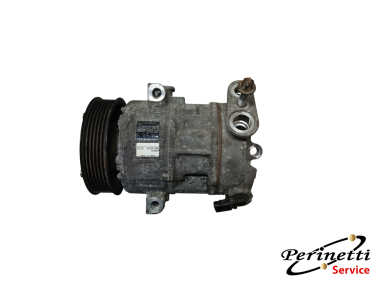 COMPRESSORE ARIA CONDIZIONATA OPEL...