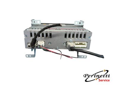 AUTORADIO NISSAN JUKE 28185BX80A /...