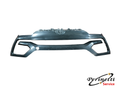 PARAURTI ANTERIORE...