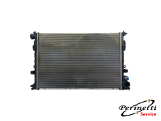 RADIATORE RAFFREDDAMENTO...
