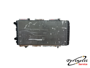 RADIATORE RAFFREDDAMENTO ACQUA FIAT...