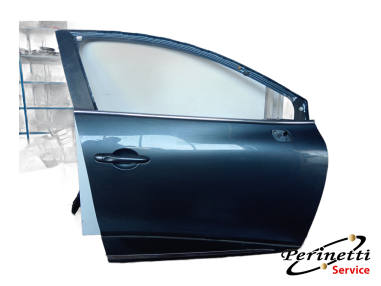 PORTA ANTERIORE DESTRA RENAULT CLIO...