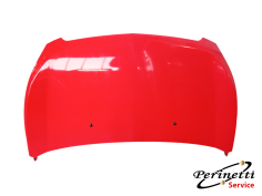 COFANO ANTERIORE CHEVROLET...