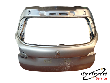 PORTELLONE POSTERIORE PEUGEOT 3008...