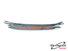 BARRE PORTAPACCHI NISSAN...