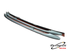 BARRE PORTAPACCHI NISSAN... 2