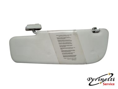 ALETTA PARASOLE ANTERIORE SINISTRA...