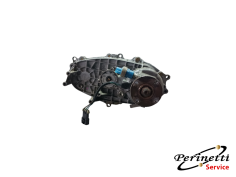 RIDUTTORE CAMBIO SSANGYONG...